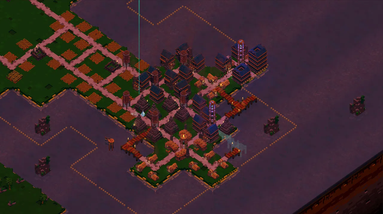 Eurekas Demo Screenshot 0