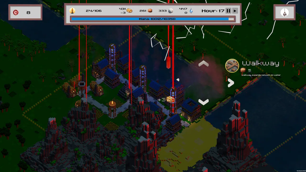 Eurekas Demo Screenshot 5