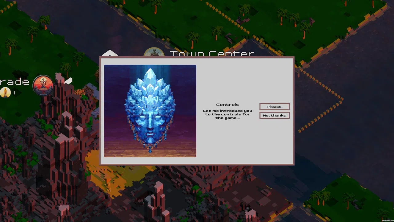 Eurekas Demo Screenshot 1
