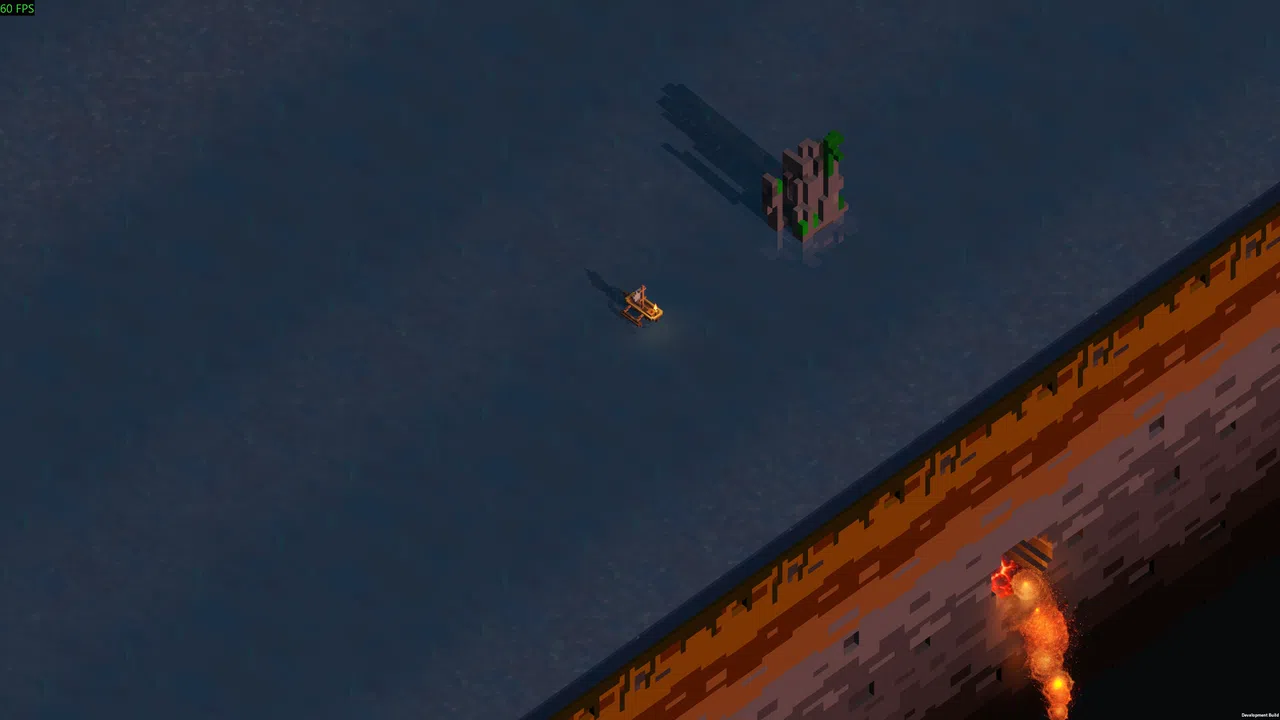 Eurekas Demo Screenshot 2