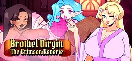 Brothel Virgin - The Crimson Reverie