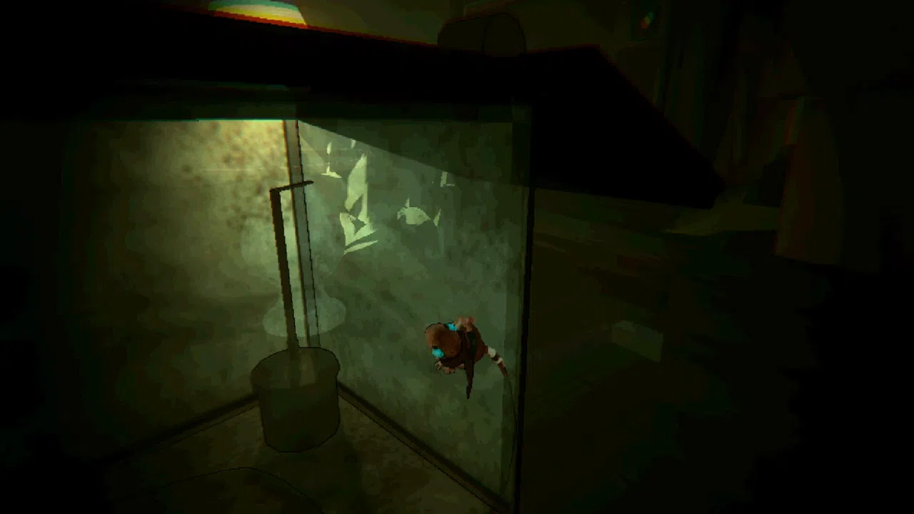 Sticky Feet Screenshot 3