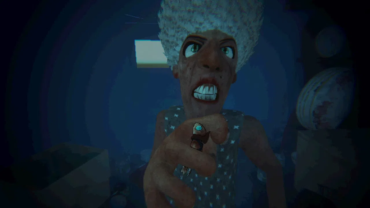 Sticky Feet Screenshot 4