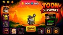 Toon Survivors Screenshot 2
