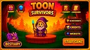 Toon Survivors Screenshot 1