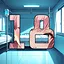 18 level completed icon
