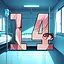 14 level completed icon