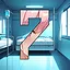 7 level completed icon
