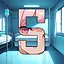 5 level completed icon