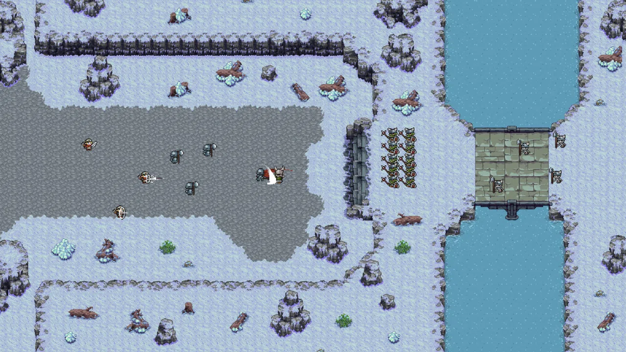 Kingdom of Foundry Screenshot 4