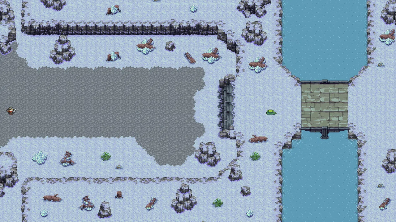 Kingdom of Foundry Screenshot 3
