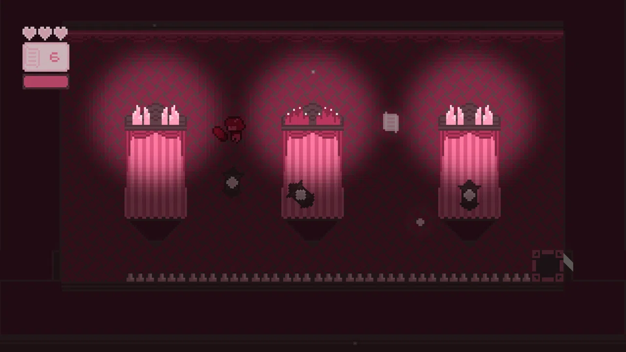 Thornwood Palace Screenshot 1