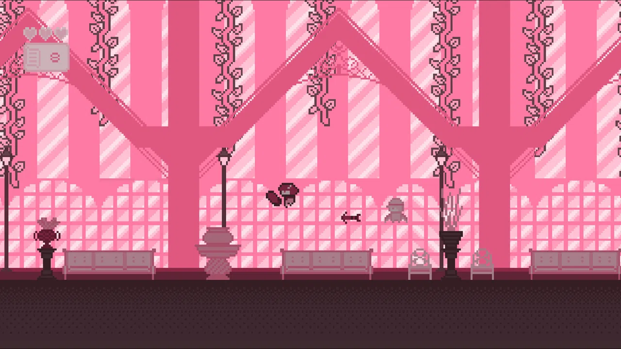 Thornwood Palace Screenshot 2