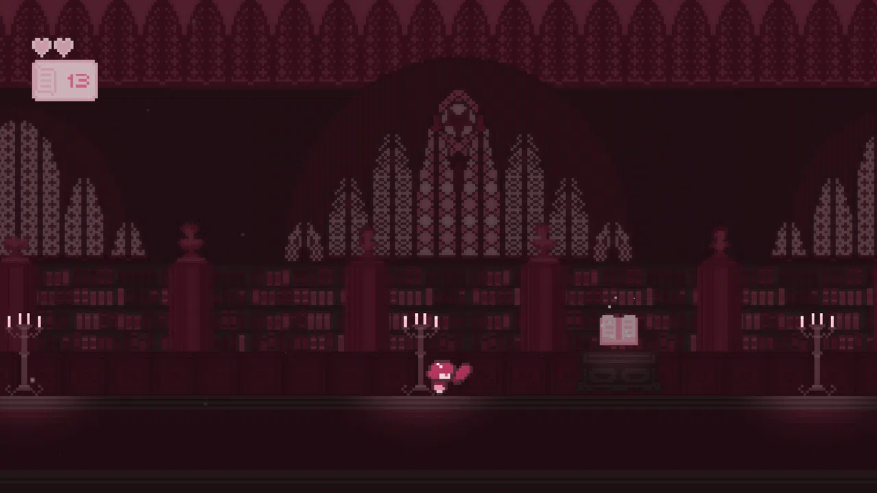 Thornwood Palace Screenshot 4