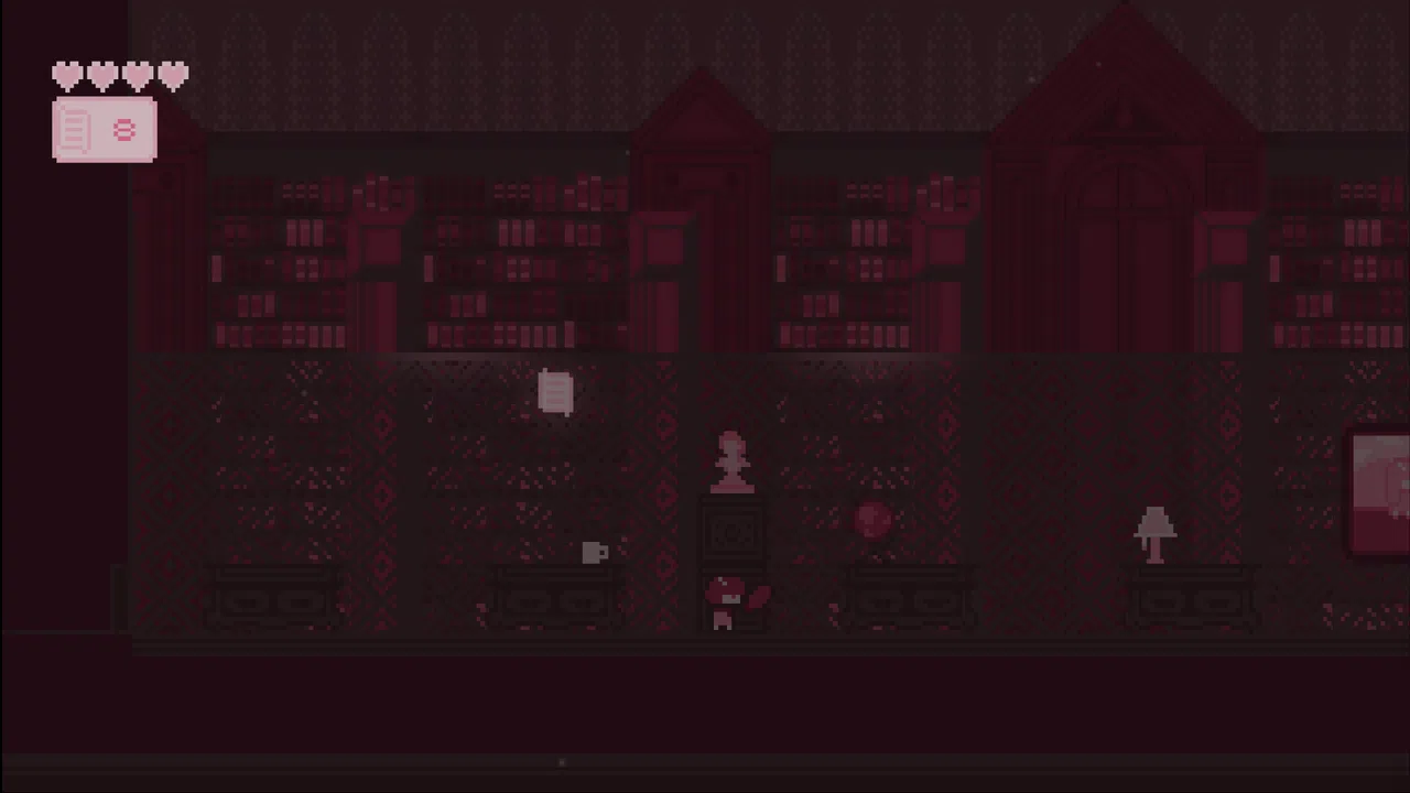 Thornwood Palace Screenshot 3