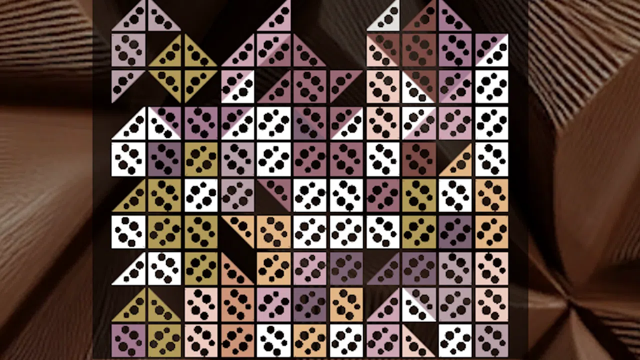 Zetris Demo Screenshot 7