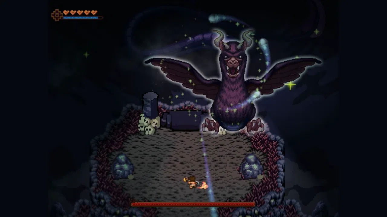 Uku Pacha Screenshot 3