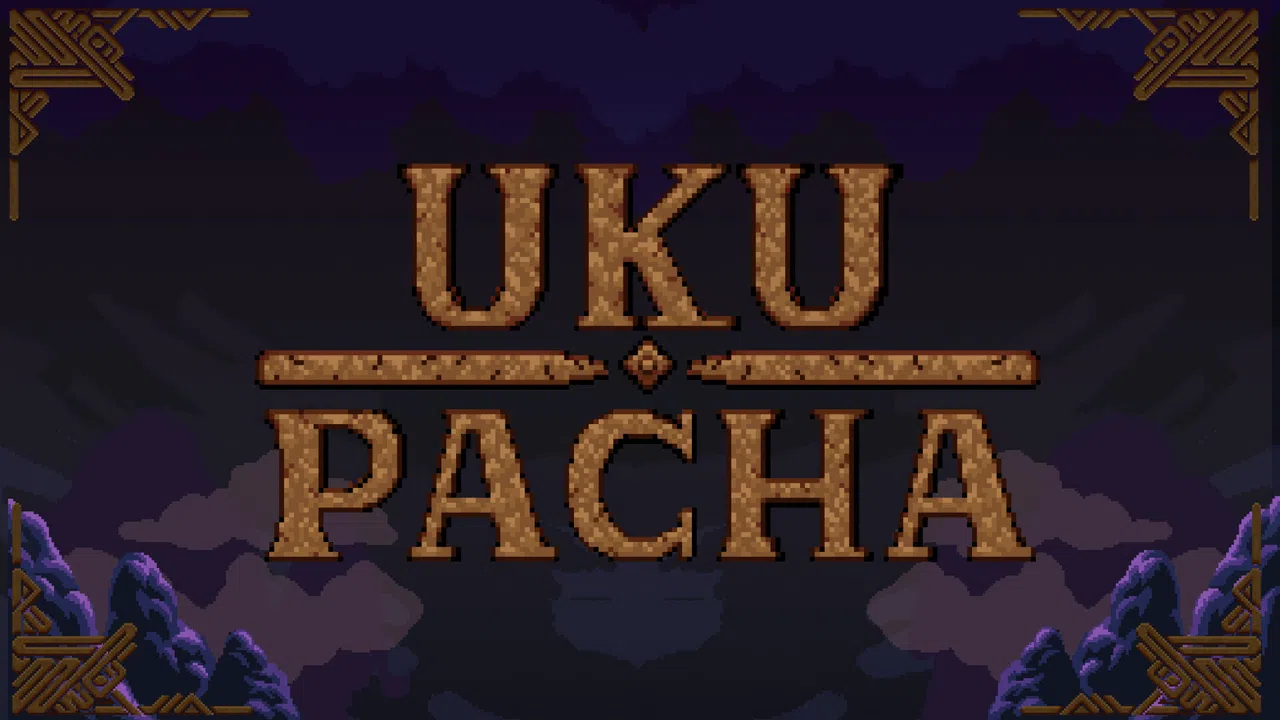 Uku Pacha Screenshot 0