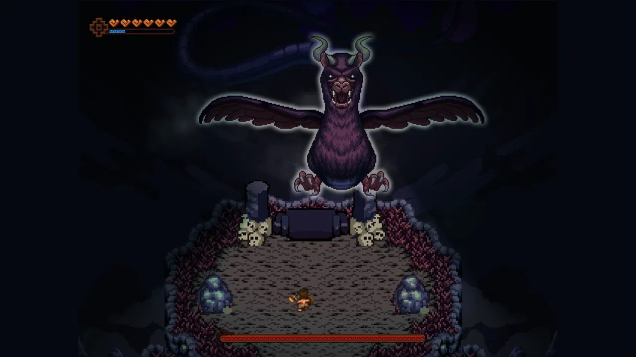 Uku Pacha Screenshot 4