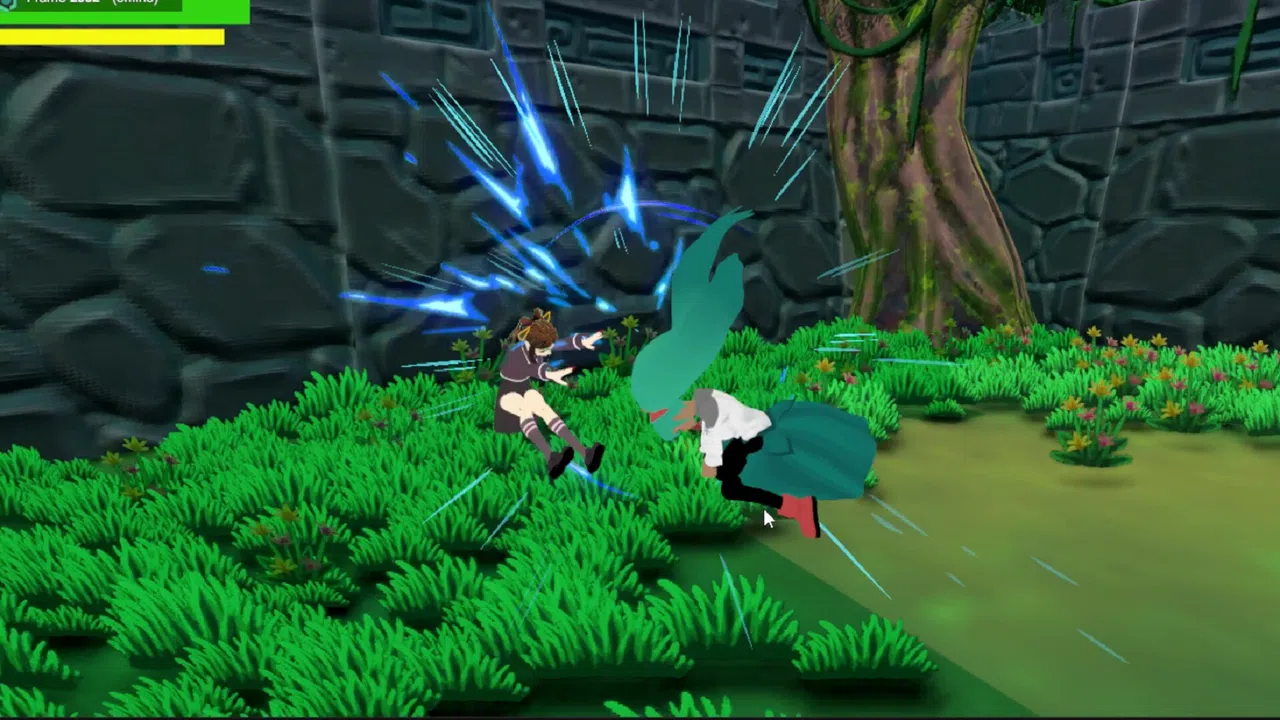 Magical Showdown Screenshot 6