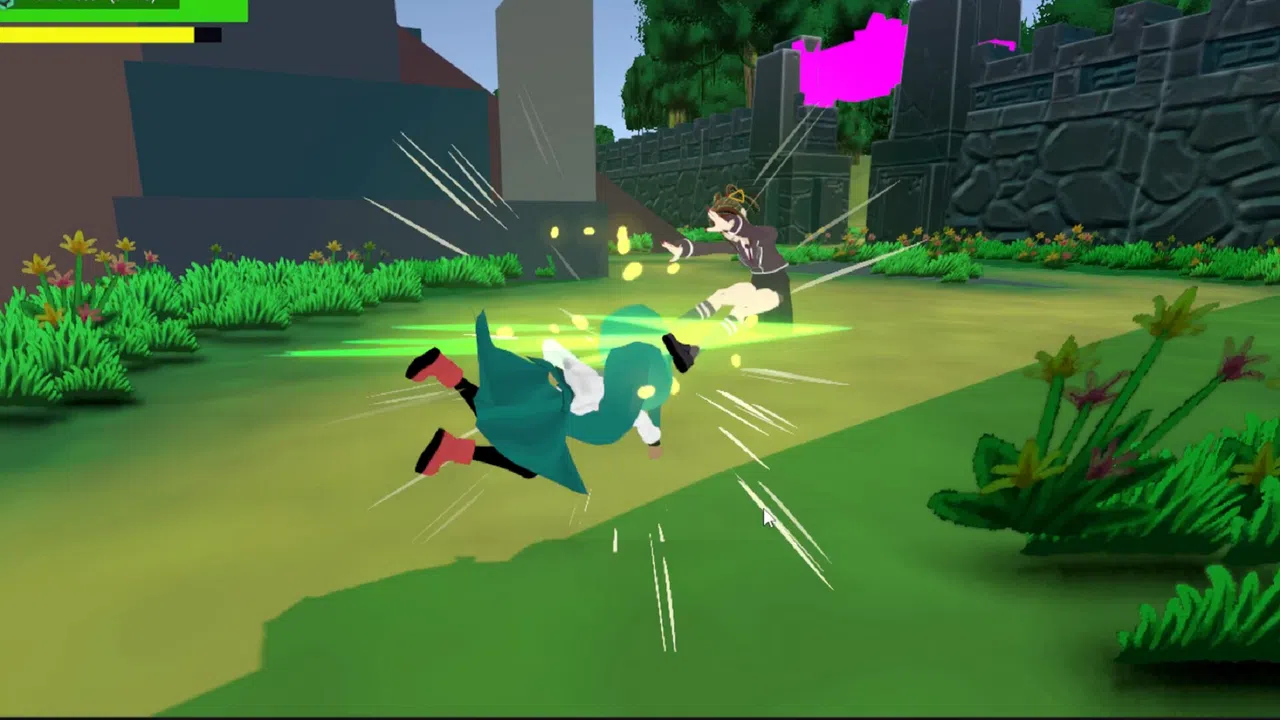 Magical Showdown Screenshot 4