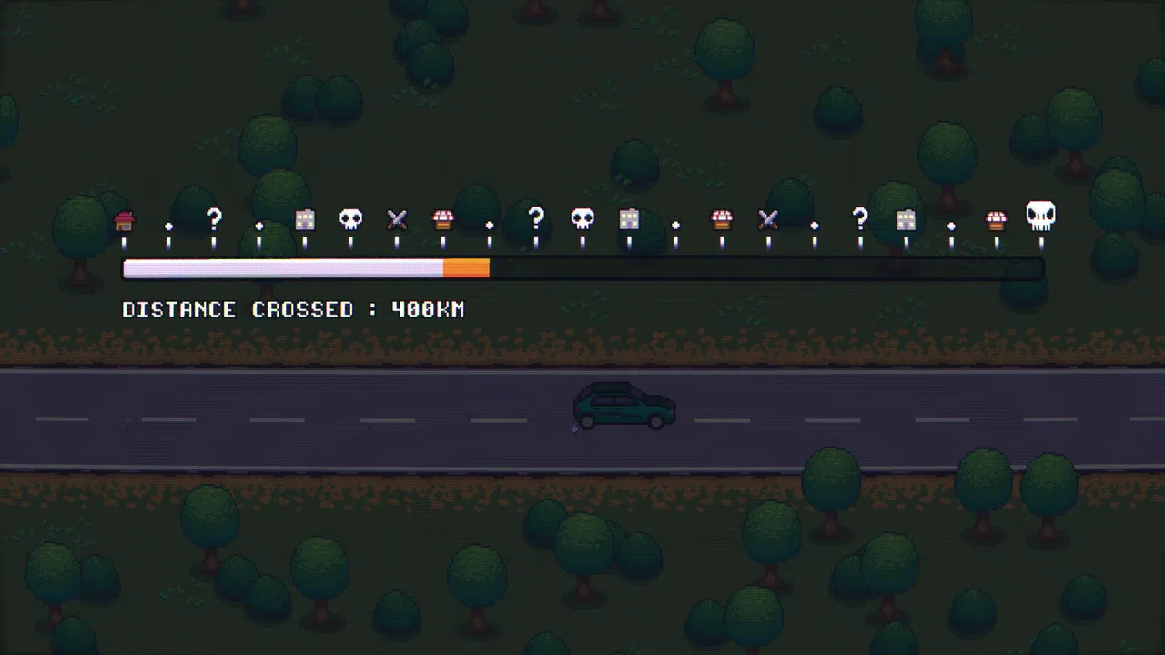 Deadfuel Screenshot 2