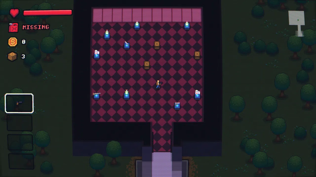 Deadfuel Screenshot 3