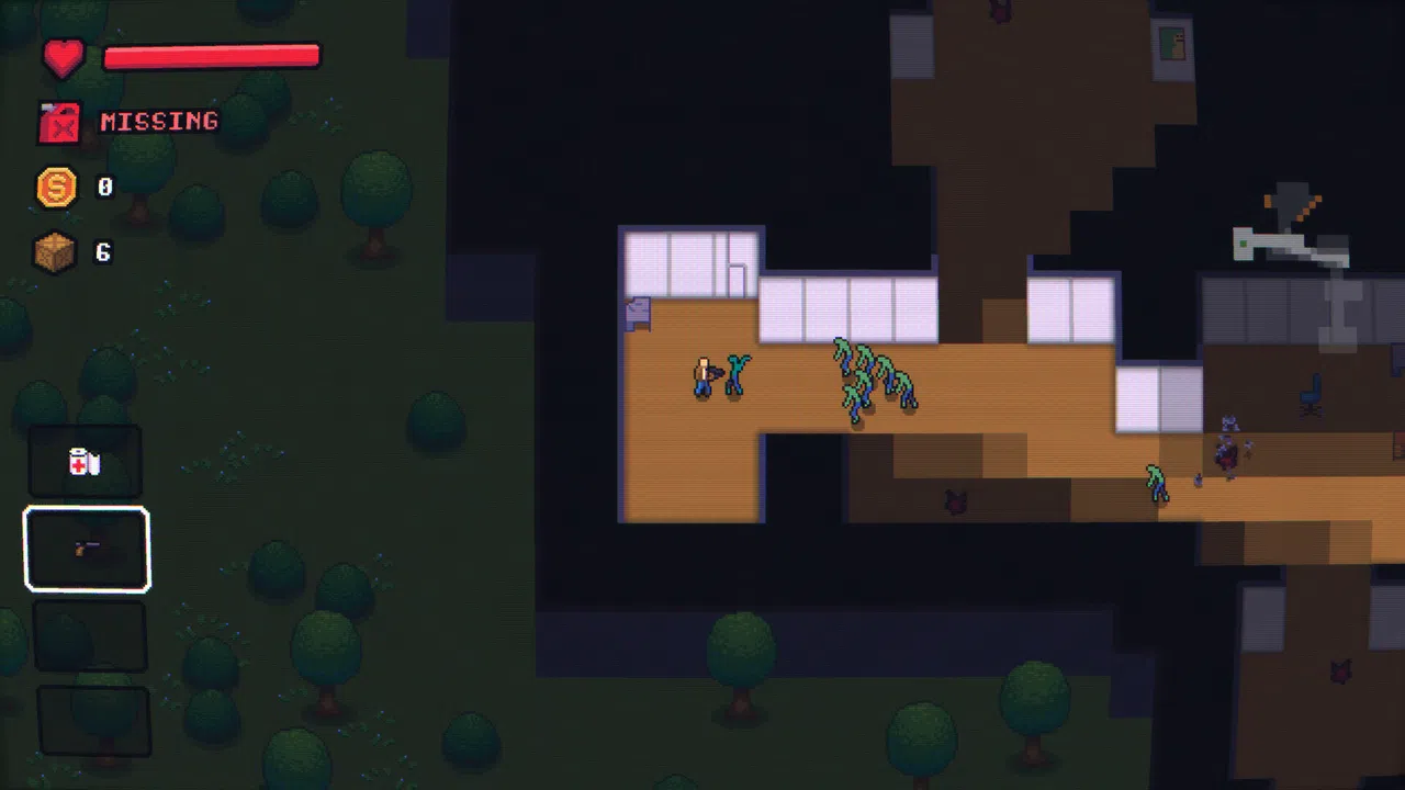 Deadfuel Screenshot 0