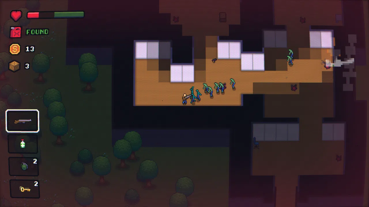 Deadfuel Screenshot 1