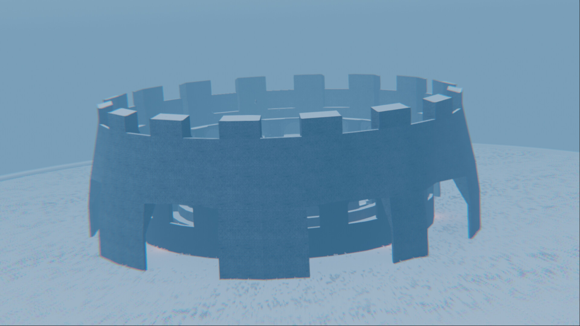 REVOLVE Screenshot 3