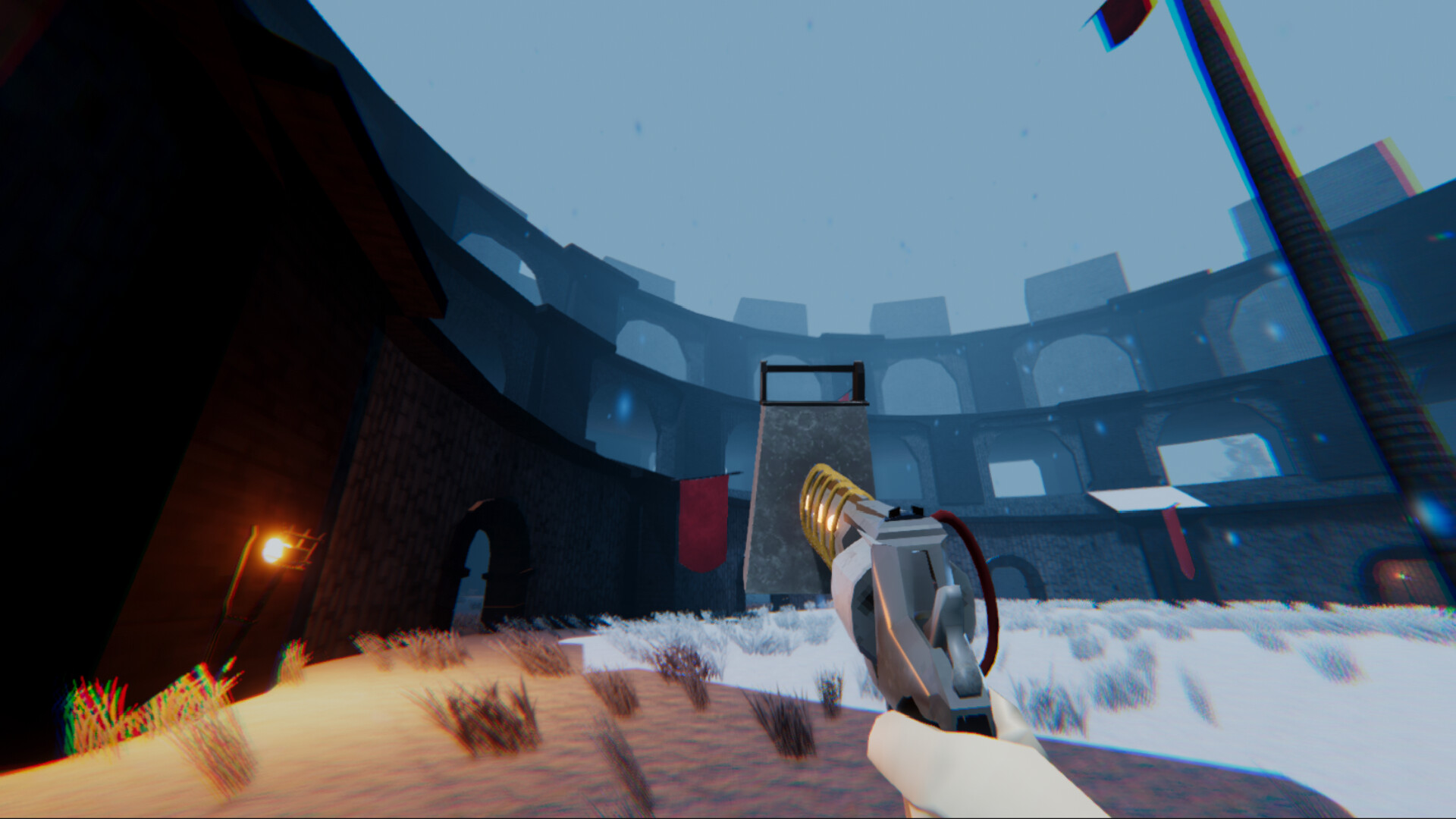 REVOLVE Screenshot 6