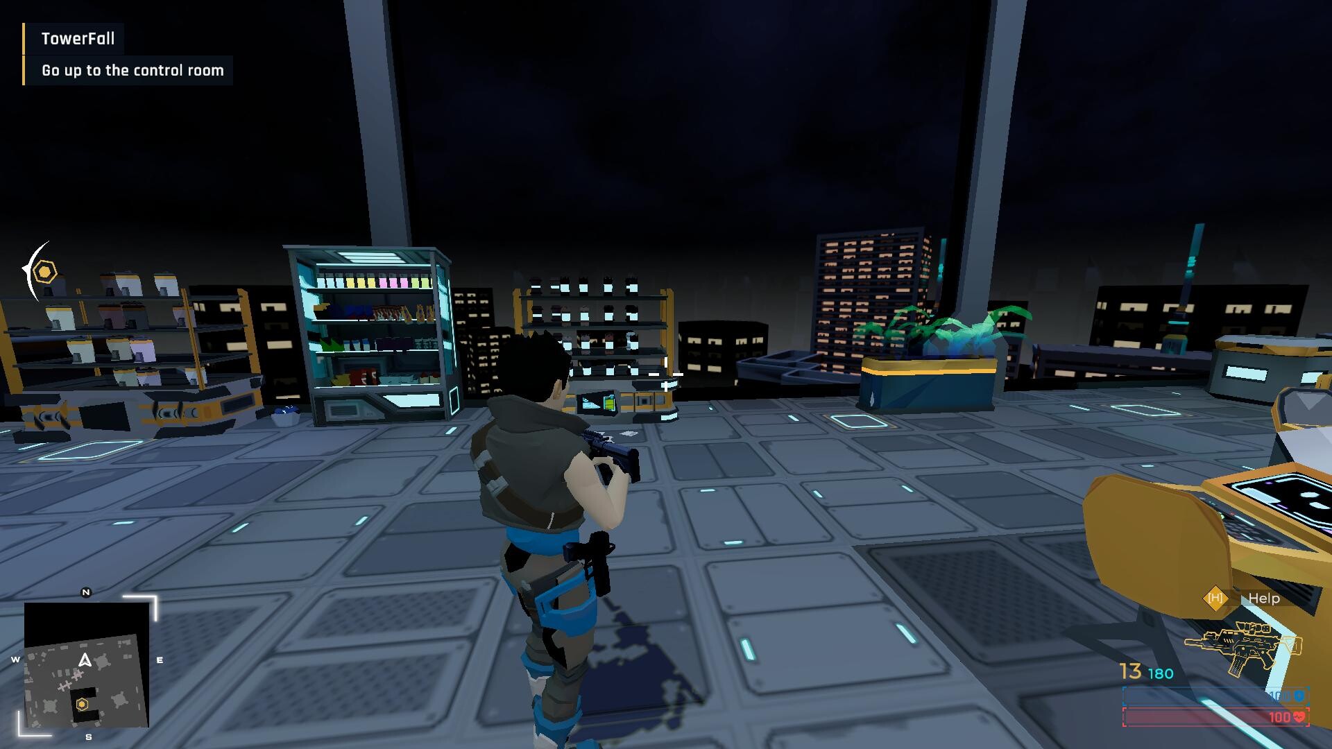 CodeStrike - Python Practice Adventure Game Screenshot 14