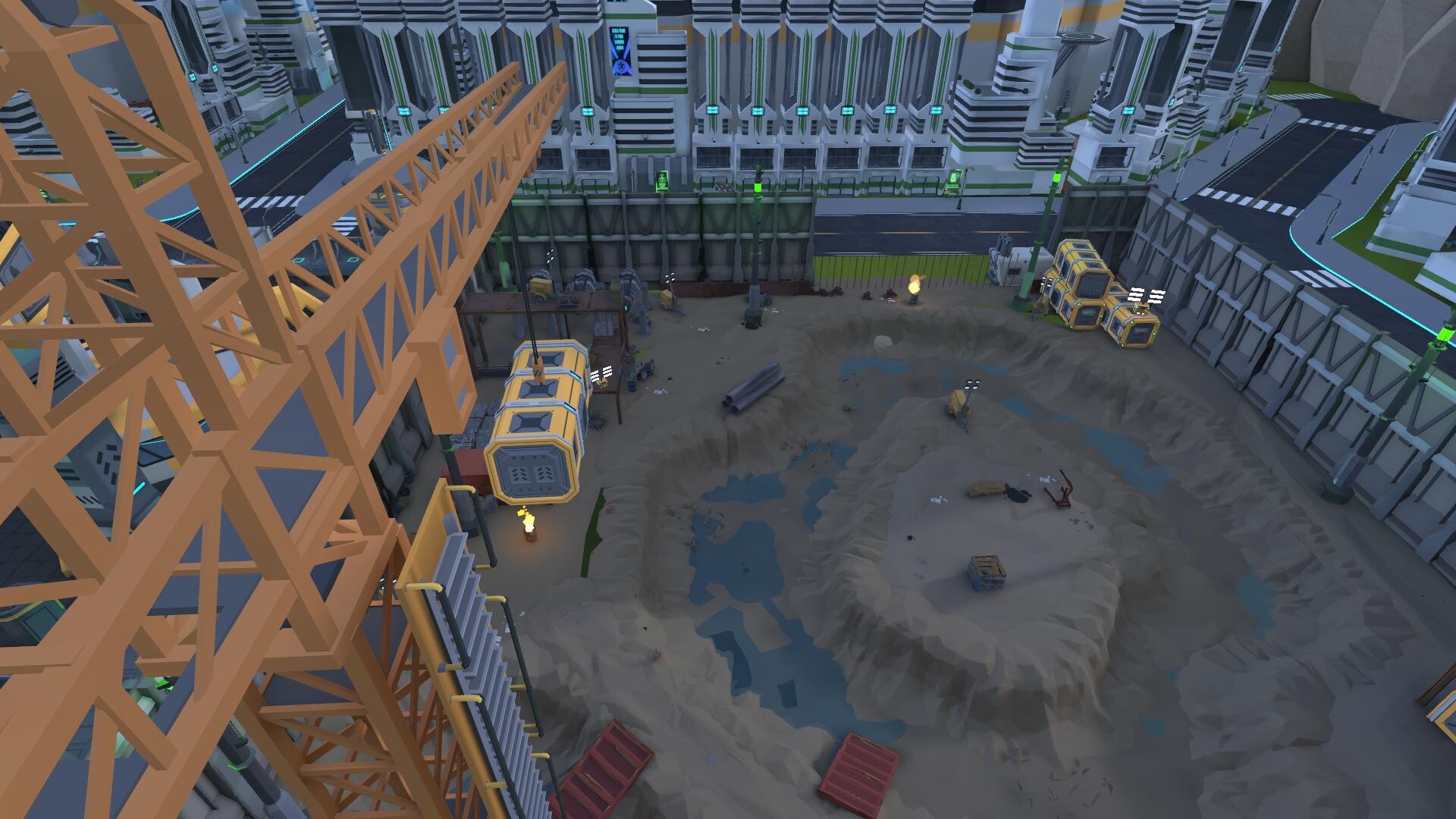 CodeStrike - Python Practice Adventure Game Screenshot 15