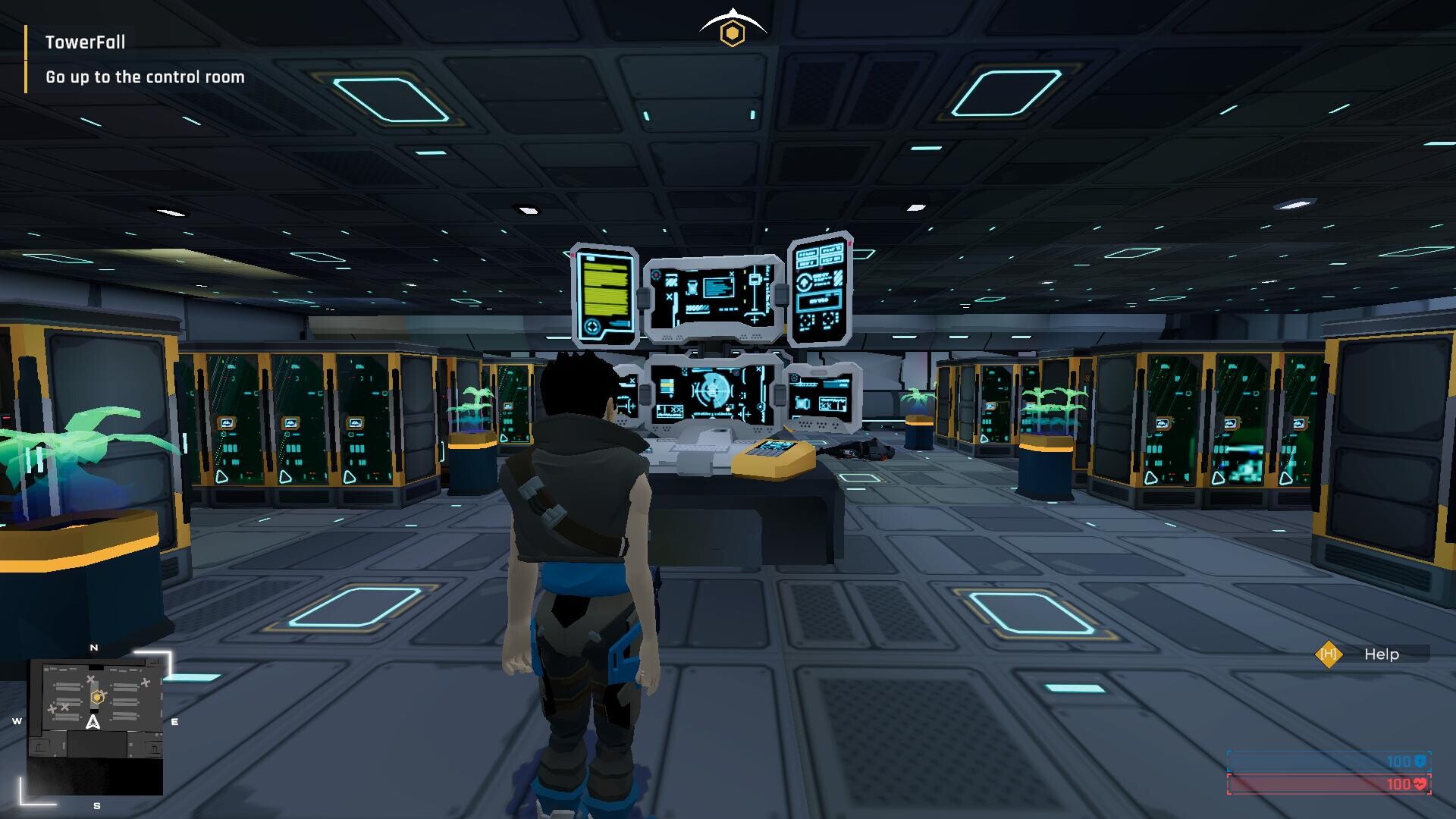 CodeStrike - Python Practice Adventure Game Screenshot 0