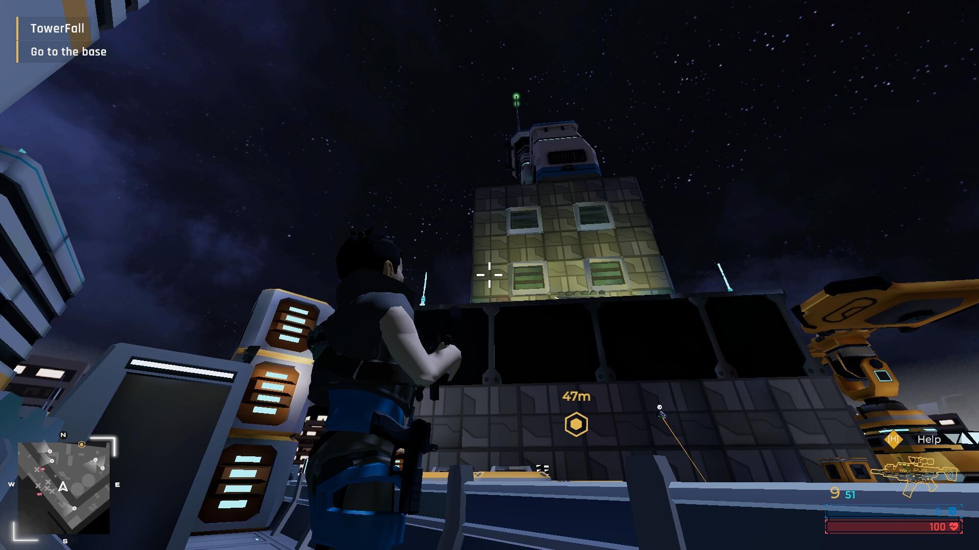 CodeStrike - Python Practice Adventure Game Screenshot 4