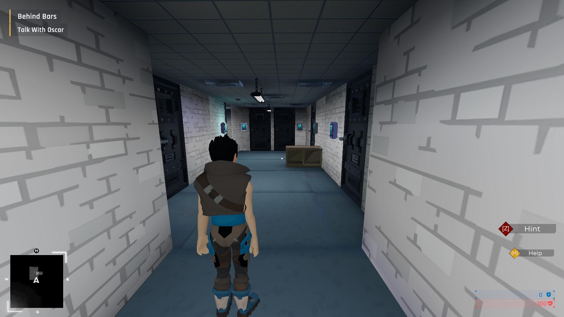 CodeStrike - Python Practice Adventure Game Screenshot 8