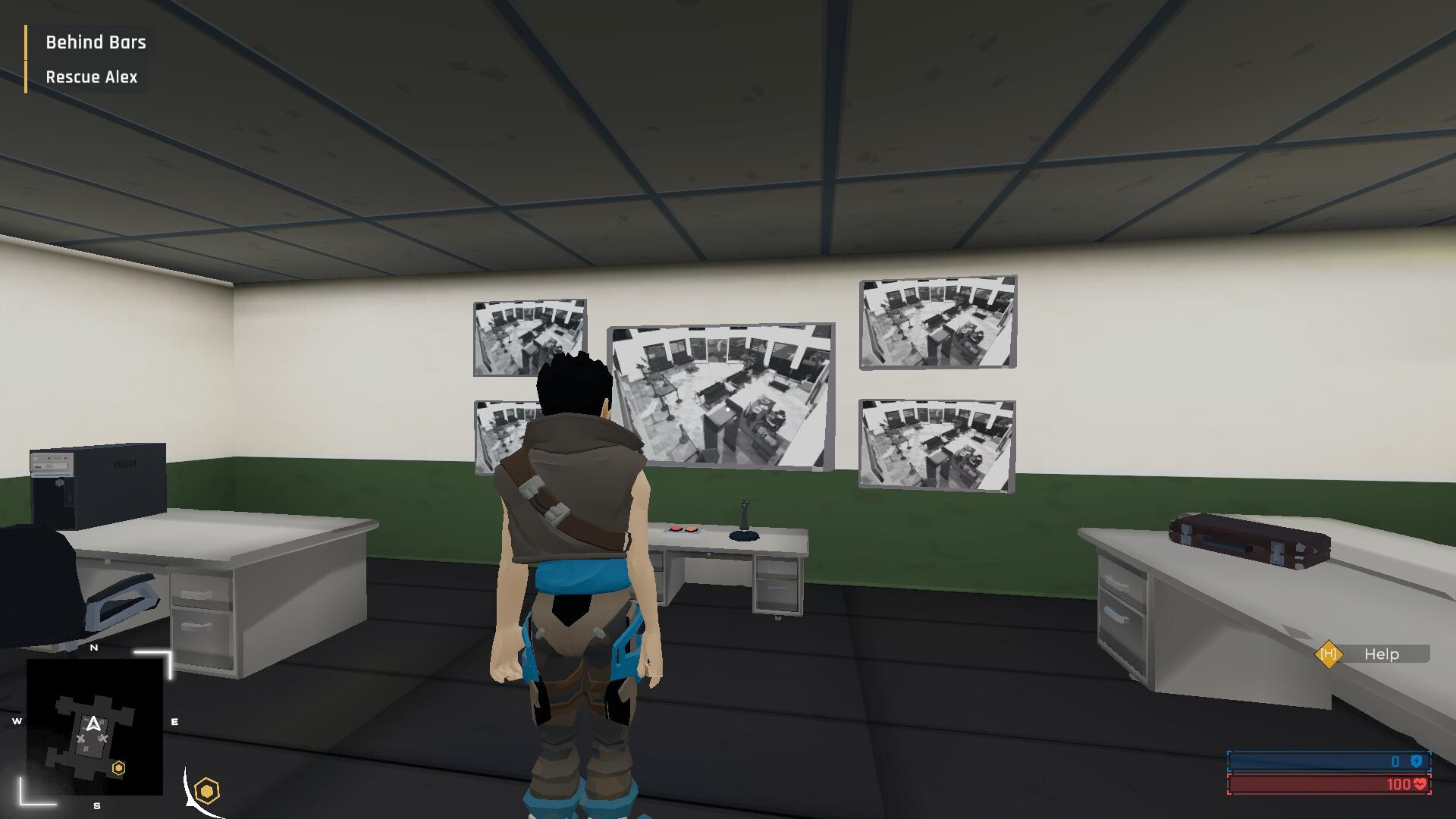 CodeStrike - Python Practice Adventure Game Screenshot 11