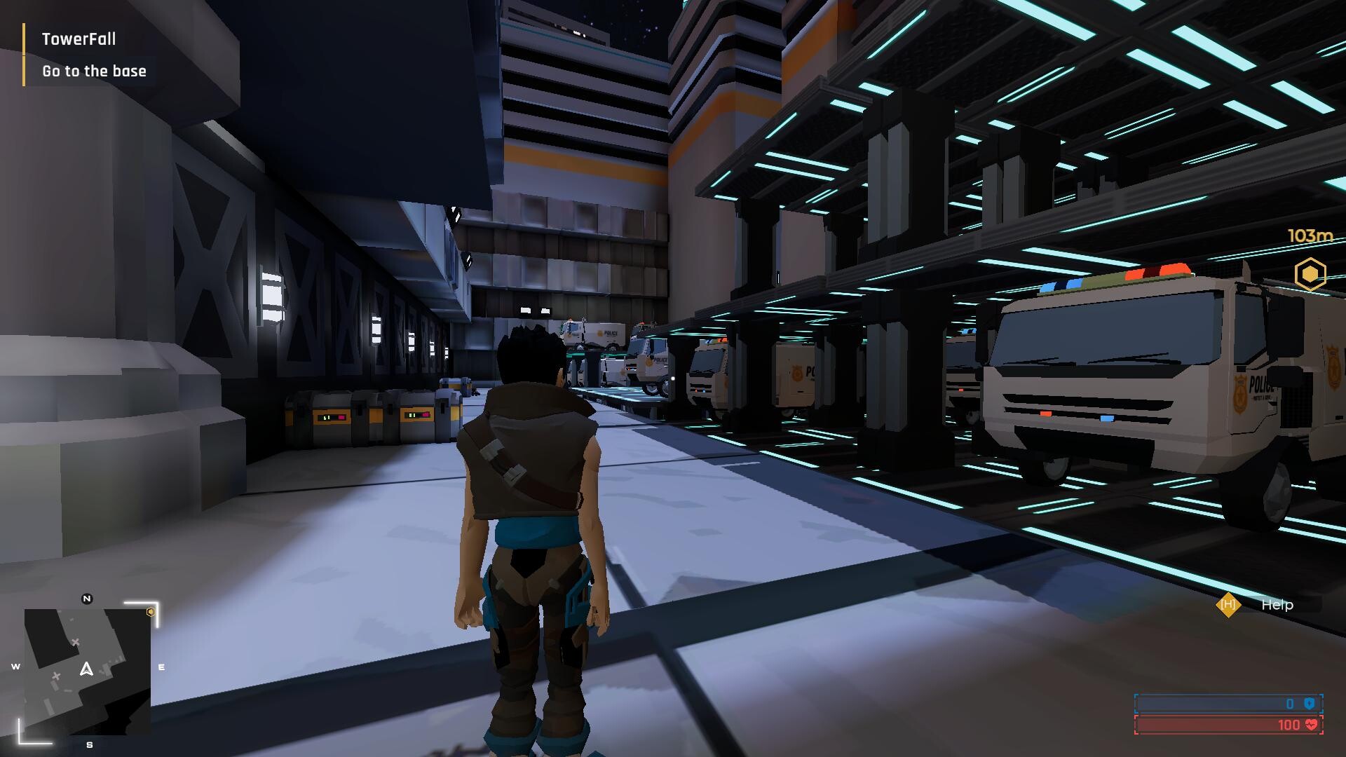 CodeStrike - Python Practice Adventure Game Screenshot 7