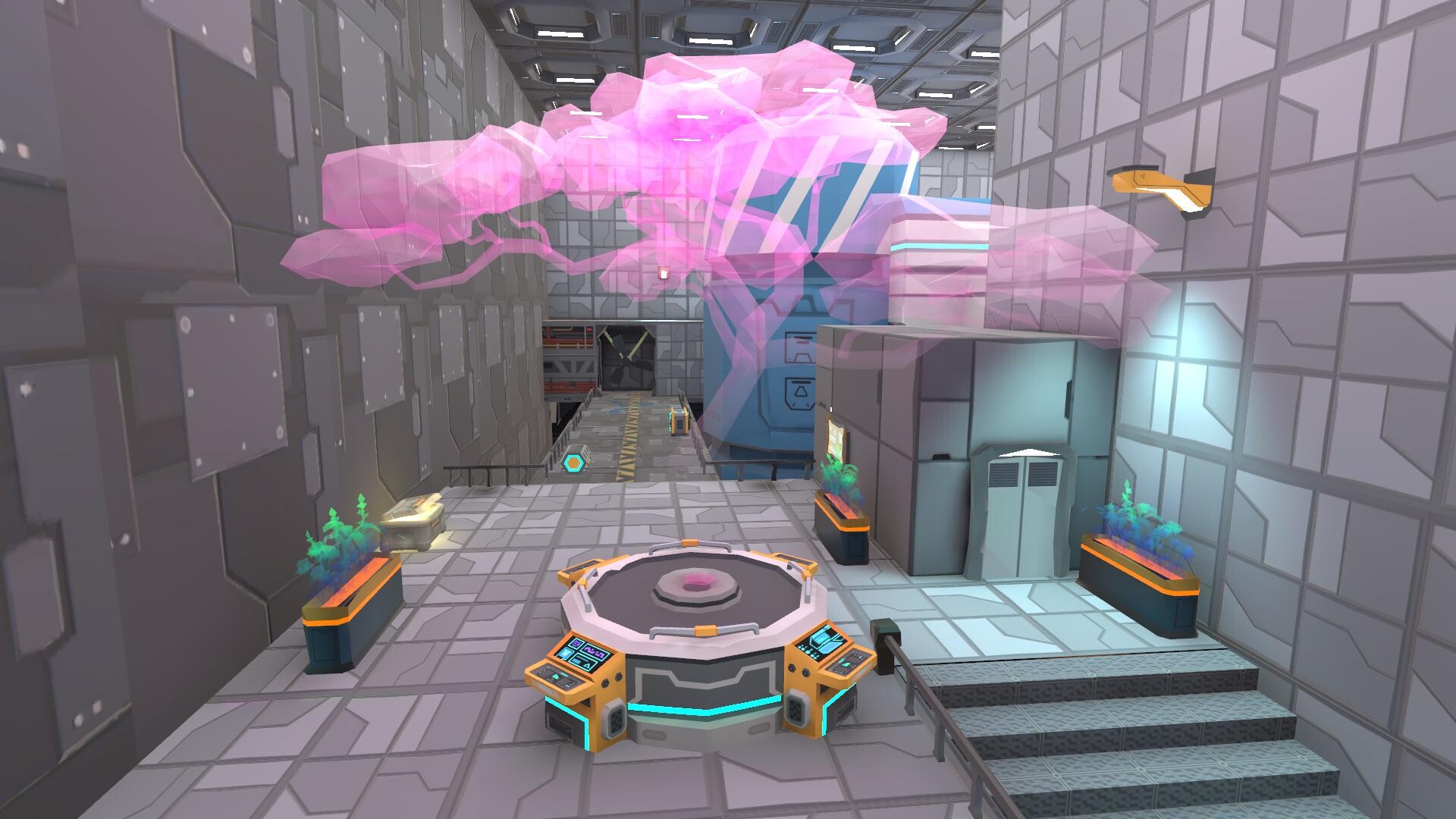 CodeStrike - Python Practice Adventure Game Screenshot 19