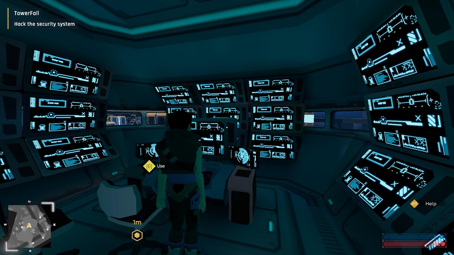 CodeStrike - Python Practice Adventure Game Screenshot 5