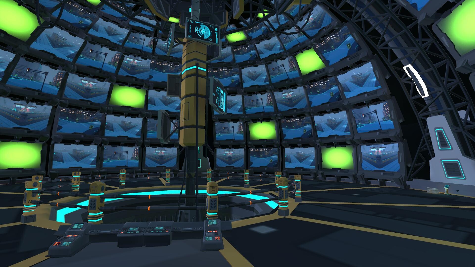 CodeStrike - Python Practice Adventure Game Screenshot 16