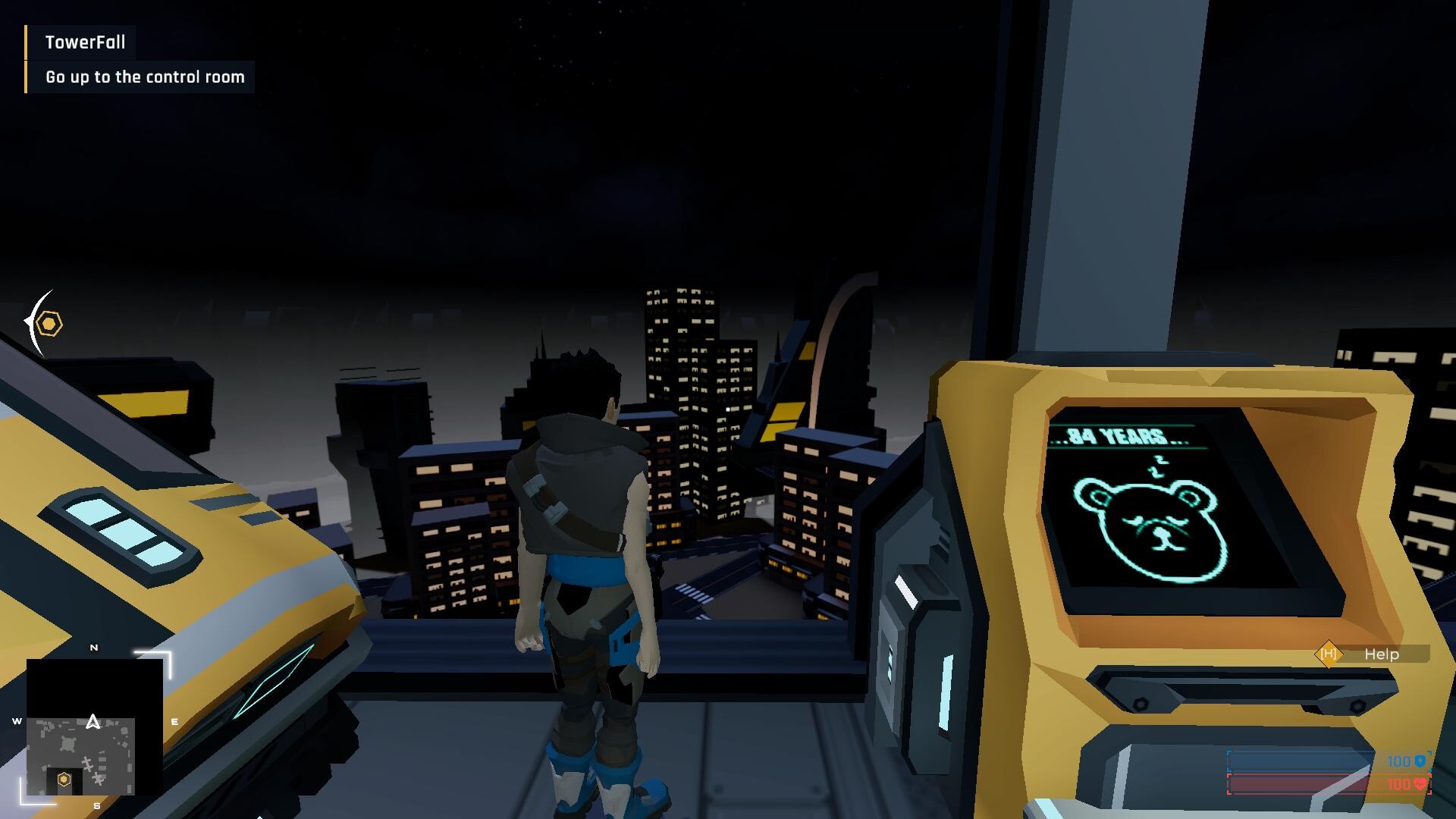 CodeStrike - Python Practice Adventure Game Screenshot 13