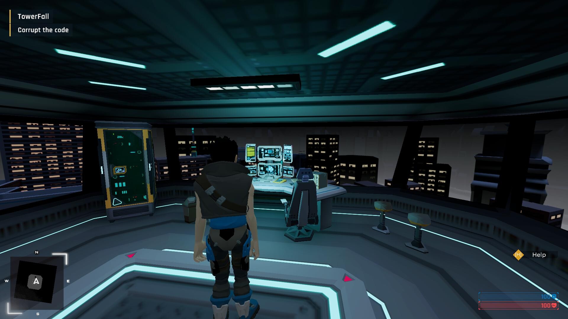 CodeStrike - Python Practice Adventure Game Screenshot 12