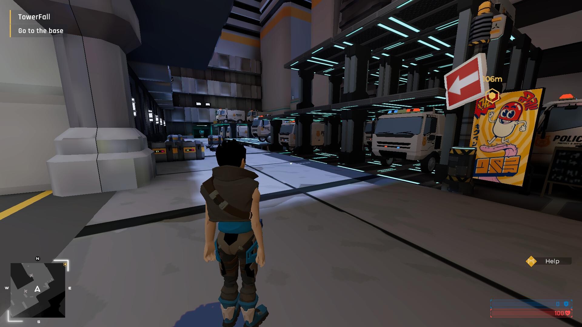 CodeStrike - Python Practice Adventure Game Screenshot 6