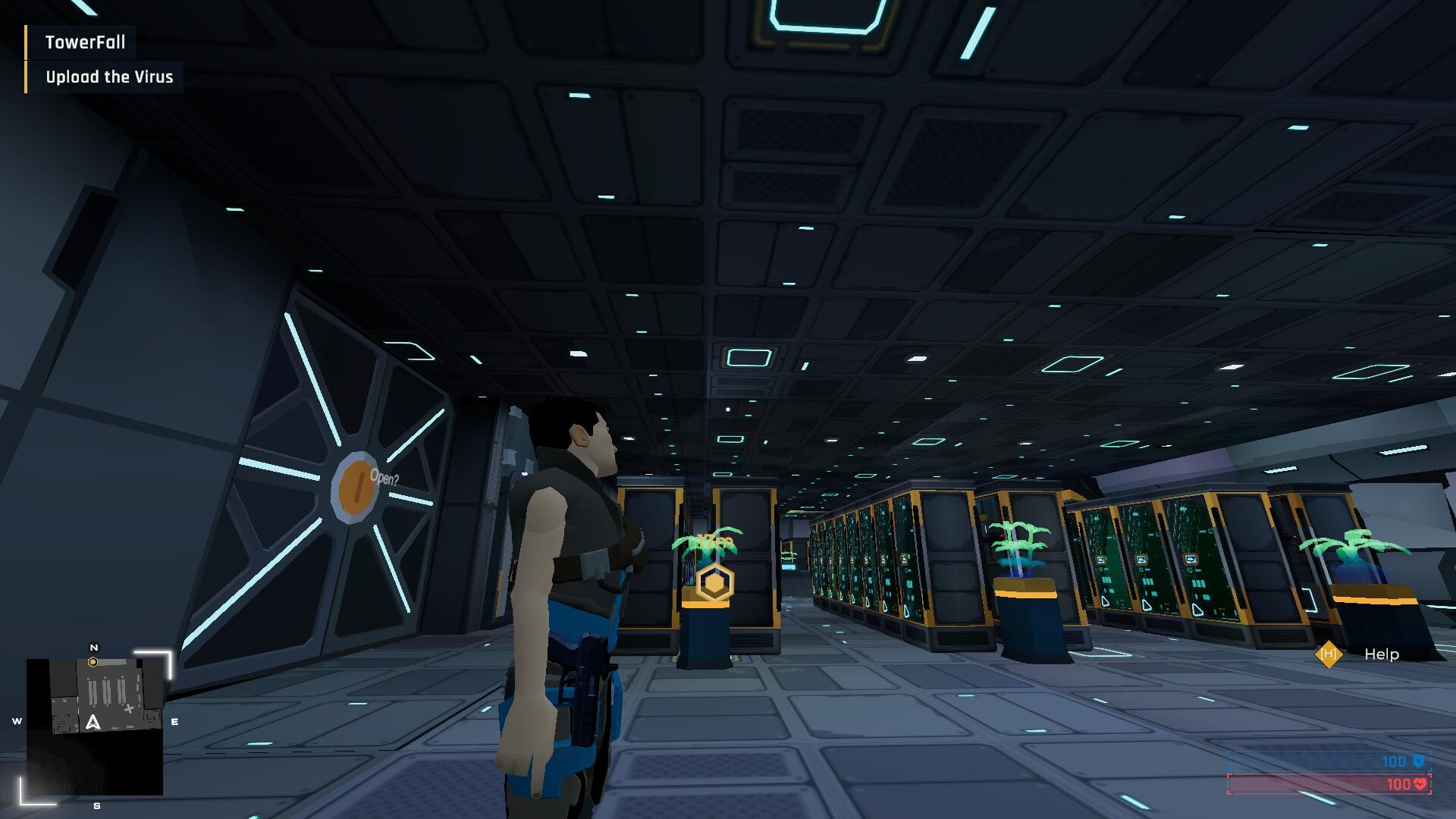 CodeStrike - Python Practice Adventure Game Screenshot 1