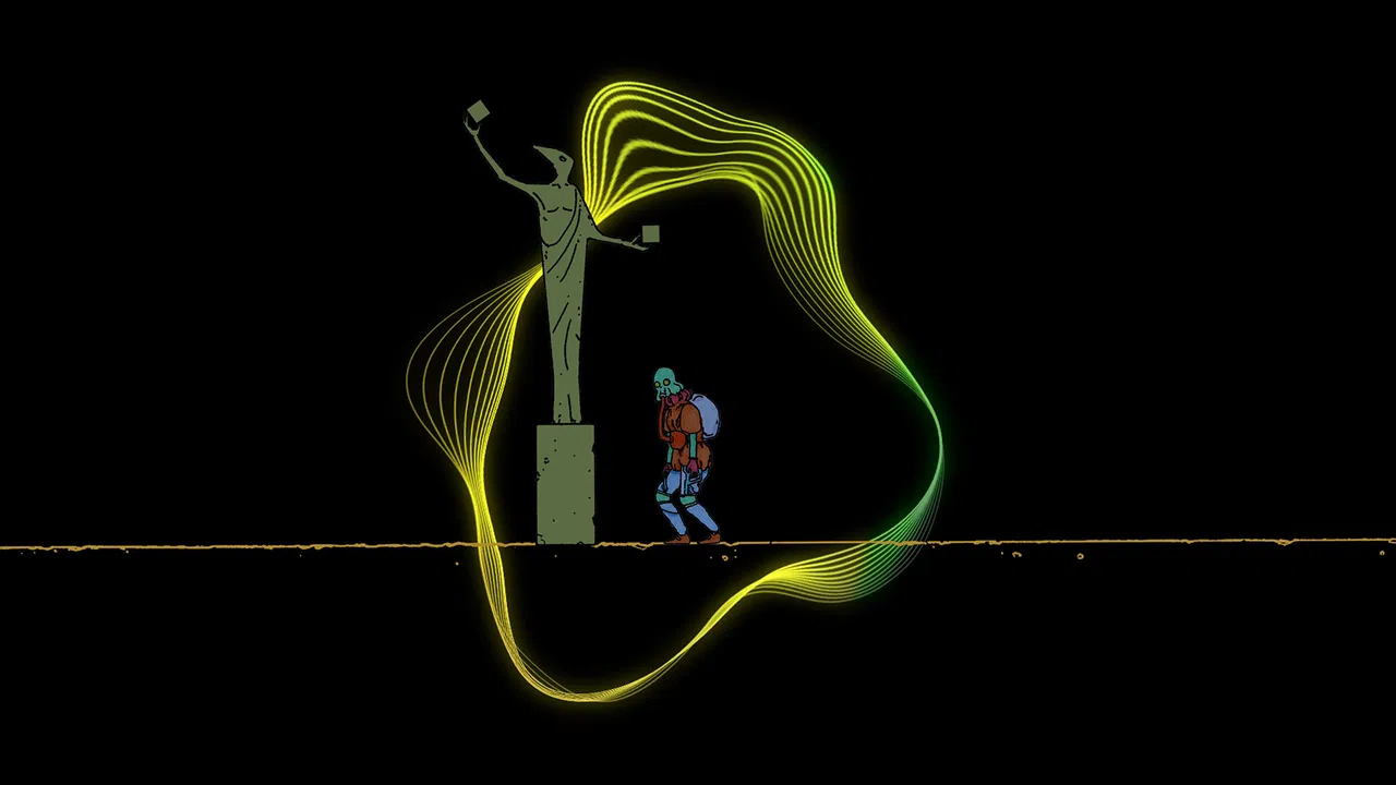Rhizomatic Compound Screenshot 5