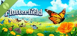 Flutterfield Demo
