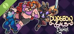 Dungeon Gals Demo