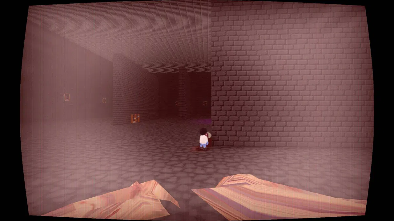 Ware's Laboratory Demo Screenshot 3