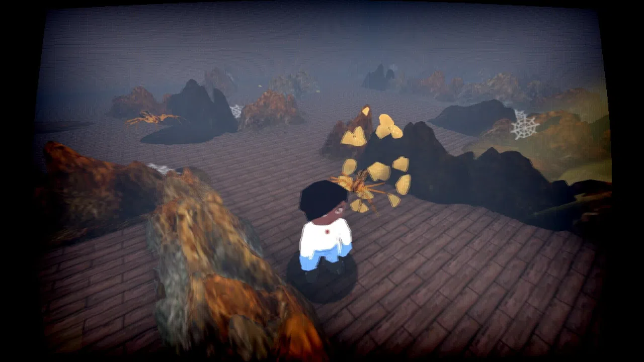 Ware's Laboratory Demo Screenshot 2
